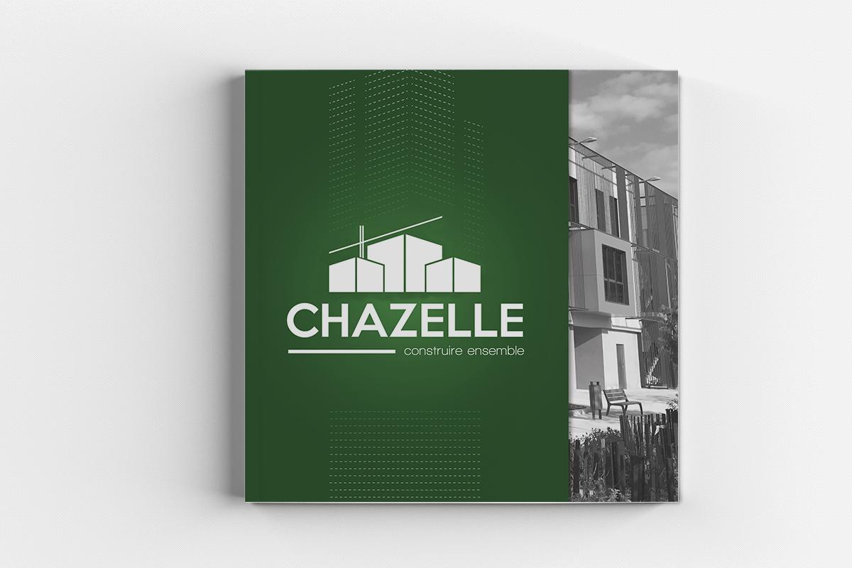 Chazelle book 1