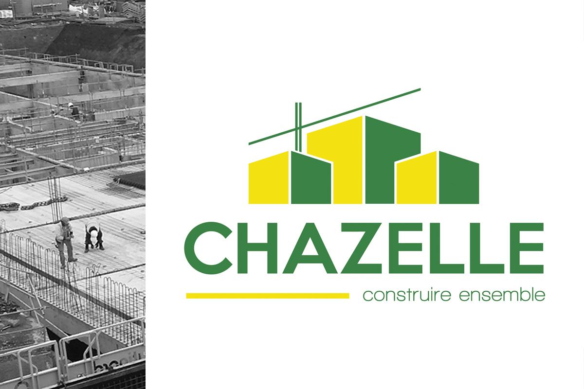 Chazelle logo