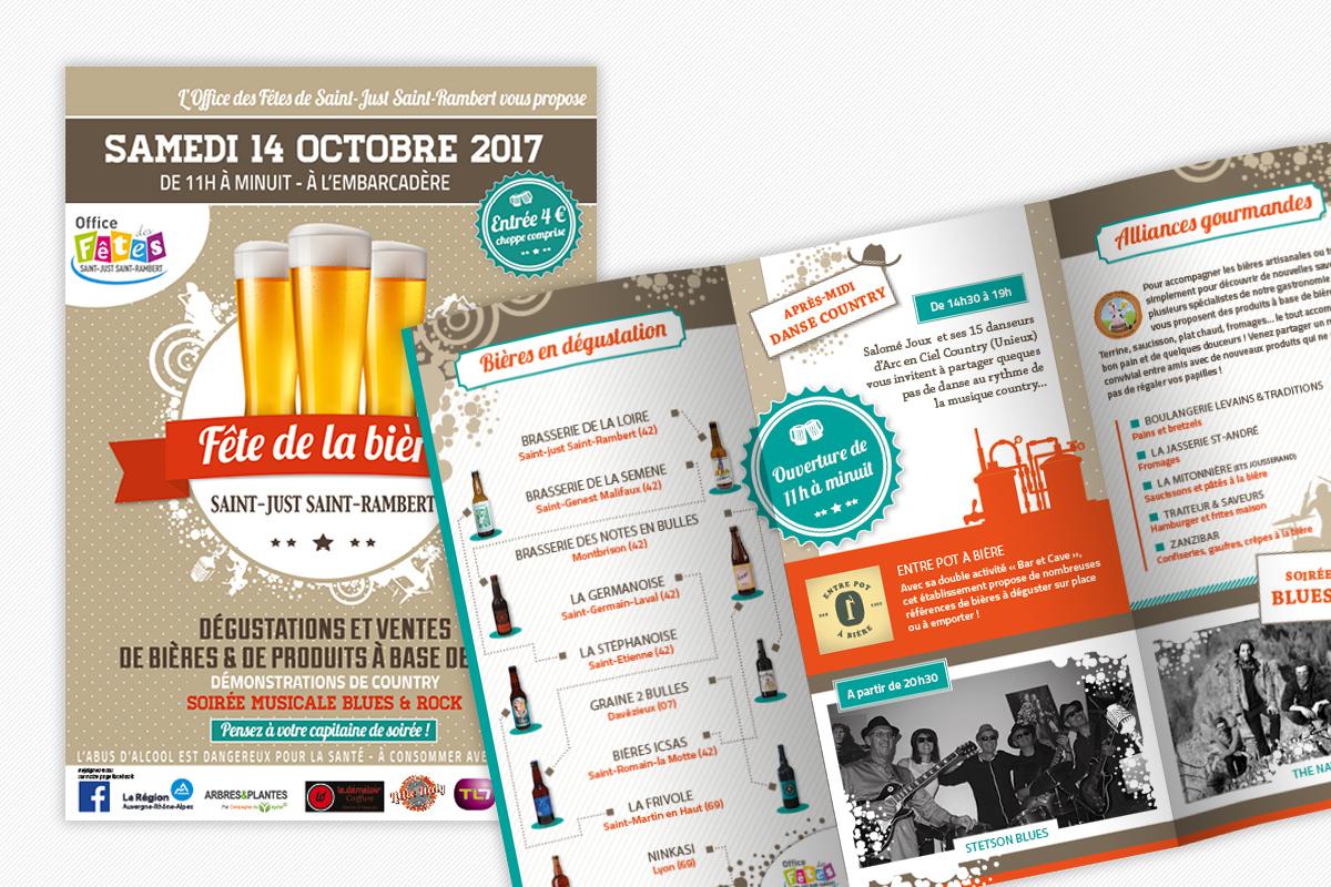 Fete de la biere