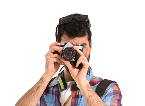 Photographe