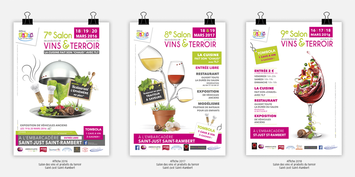 Salon des vins 2016 2017 2018